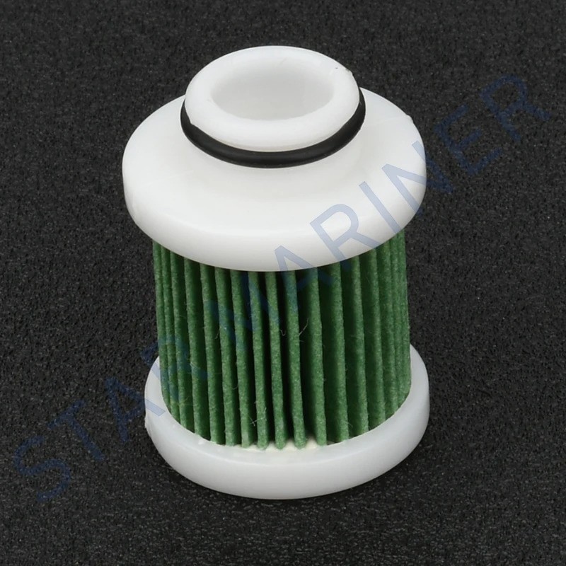 Lọc Nhiên Liệu 6D8-WS24A-00 Dành Cho Xe Yamaha Phía Ngoài Động Cơ 4T F40A F50 T50 F60 T60 F70 F90 F1