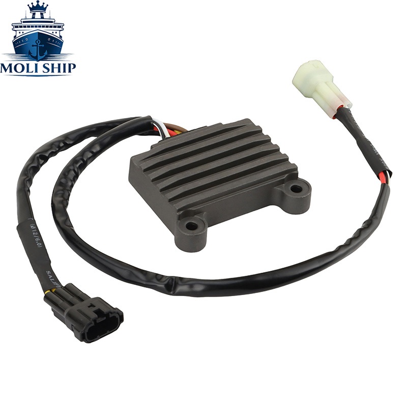 Bộ chỉnh lưu điều chỉnh điện áp cho KTM 150 250 300 350 450 500 XC XCF-W XC-W EXC EXC-F TPI SIX NGÀY