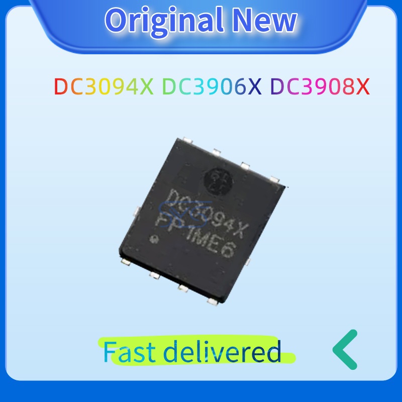 10 Chiếc Thương Hiệu Mới MOSFET PDC3094X PDC3906X PDC3908X In Màn Hình DC3094X DC3906X DC3908X Trans