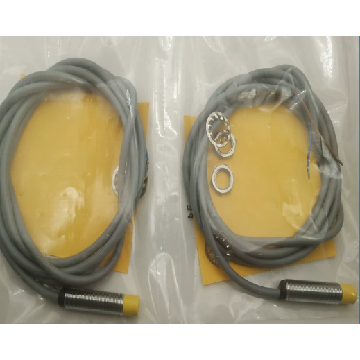 Cảm biến tiệm cận BI / NI5 / 8-G12 / G18 / M12 / M18-AN6X / AP6X / AD4X / RP6X / AZ3X NI5-G12-AN6X N