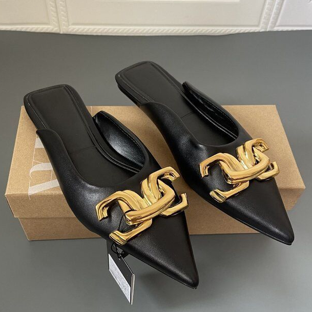 Size Lớn 35-43 Size 2026 Dép Nữ Dép Thời Trang Nữ Dép Dép Dép Dép Nữ Dép Dép Dép Nữ
