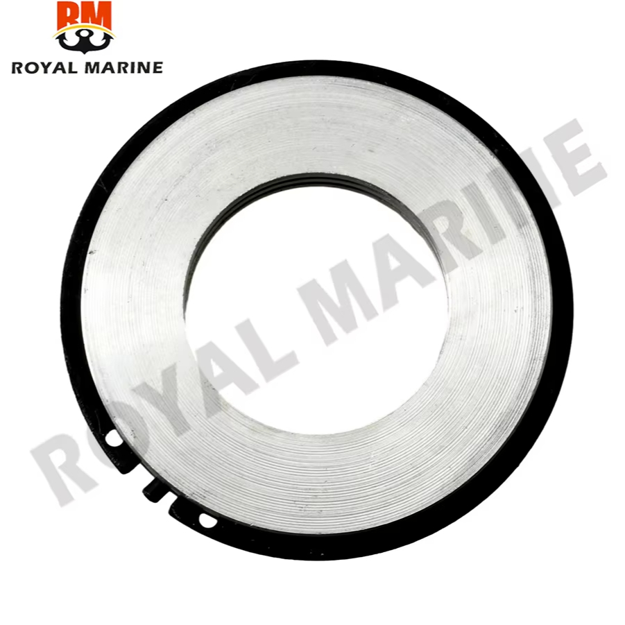 63V-11515 Seal, Mê Cung 1 Dành Cho Động Cơ Phía Ngoài Yamaha 9.9HP 15HP 63V-11515-00 63V-11515-01 63