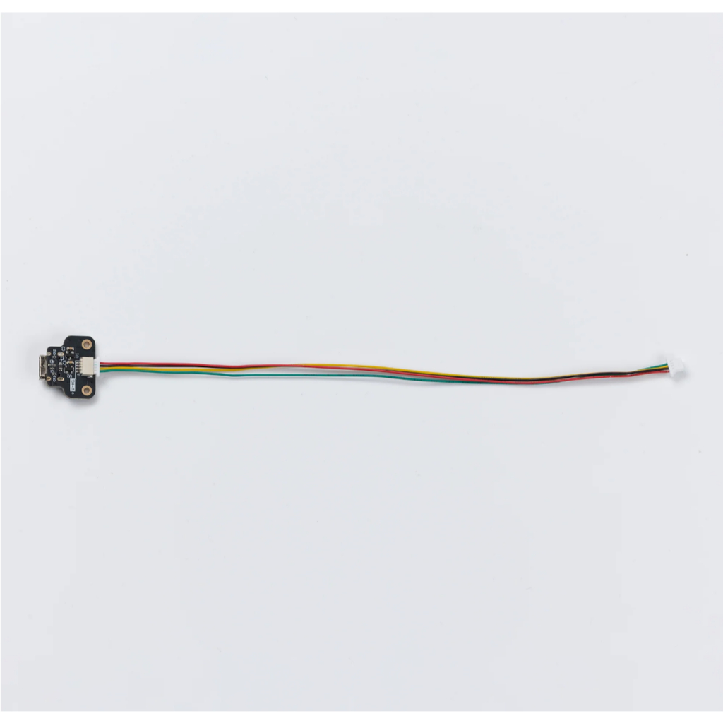 Phụ kiện TOFU 60 3.0 / TKL-Daughter board cho Venom TKL / 60 HE PCB