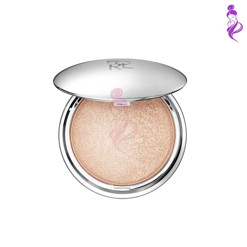 FOCALLURE Highlight Cream Galaxy Single Color Face Brightening Fine Sparkling Pearlescent Sequin Exp