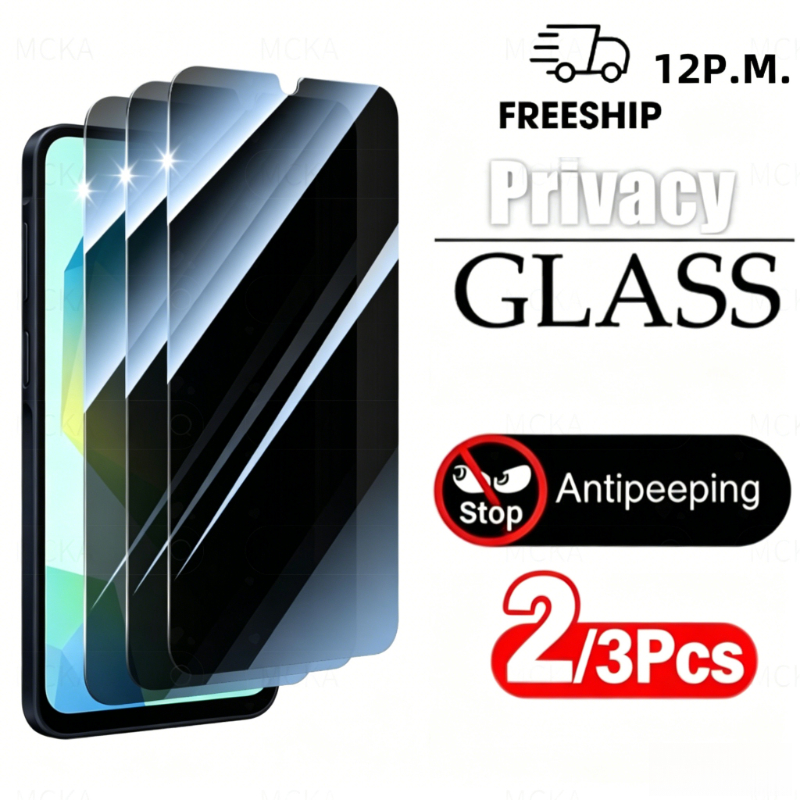 Phim cường lực riêng tư cho iPhone17 iPhone17Air iPhone17Promax iPhone17Pro iPhone17e iPhone16e iPho