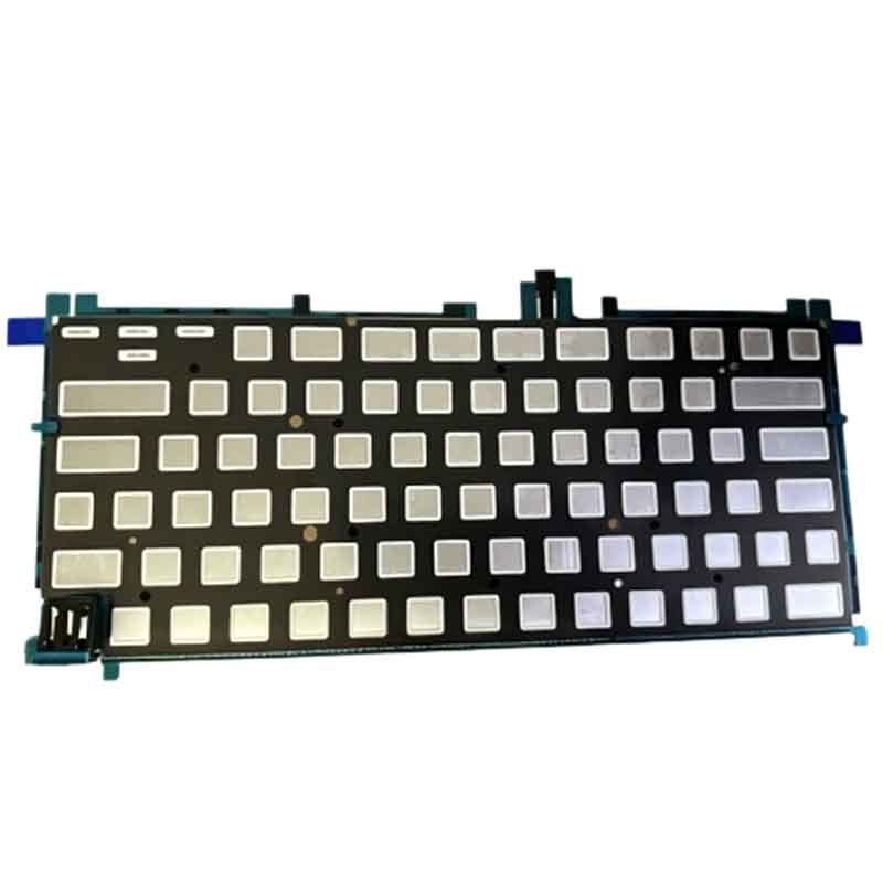 Mới Cho MacBook Pro A2918 A2991 A2992 A3112 A3401 A3185 Đèn Nền Bàn Phím