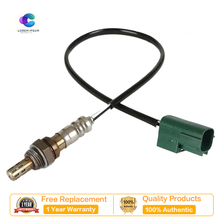 Cảm biến oxy NISSAN X-TRAIL 2005-2006 INFINITI FX45 M45 2003-2004 234-4301 226A1-AR210 226A1AR210 (D