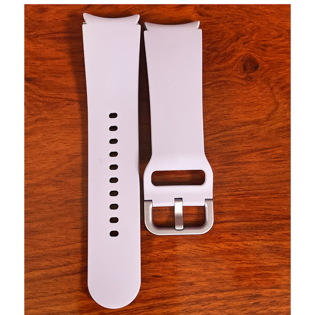 Phụ kiện dây đeo đồng hồ cho Samsung Smart Watch5