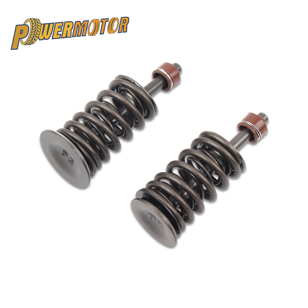 Xe Máy Xả Van Đầu Vào Thân Con Dấu Mùa Xuân Bộ Dành Cho Xe Honda CBF150 XR150 150 CBF 150 KTT150 SDH