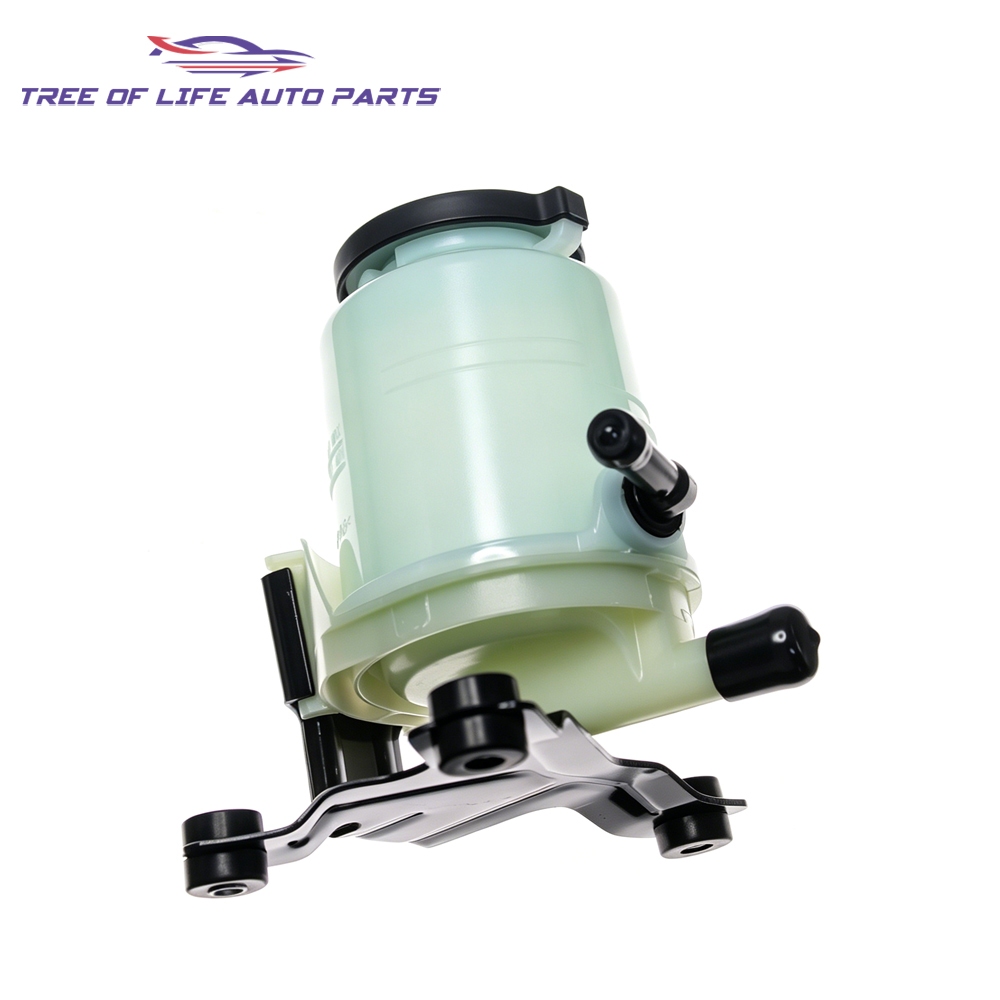 Xe tăng trợ lực có giá đỡ 44360-60291 cho Lexus LX570 450D 460 URJ201 / URJ202 5.7L V8 2008-2021 3UR