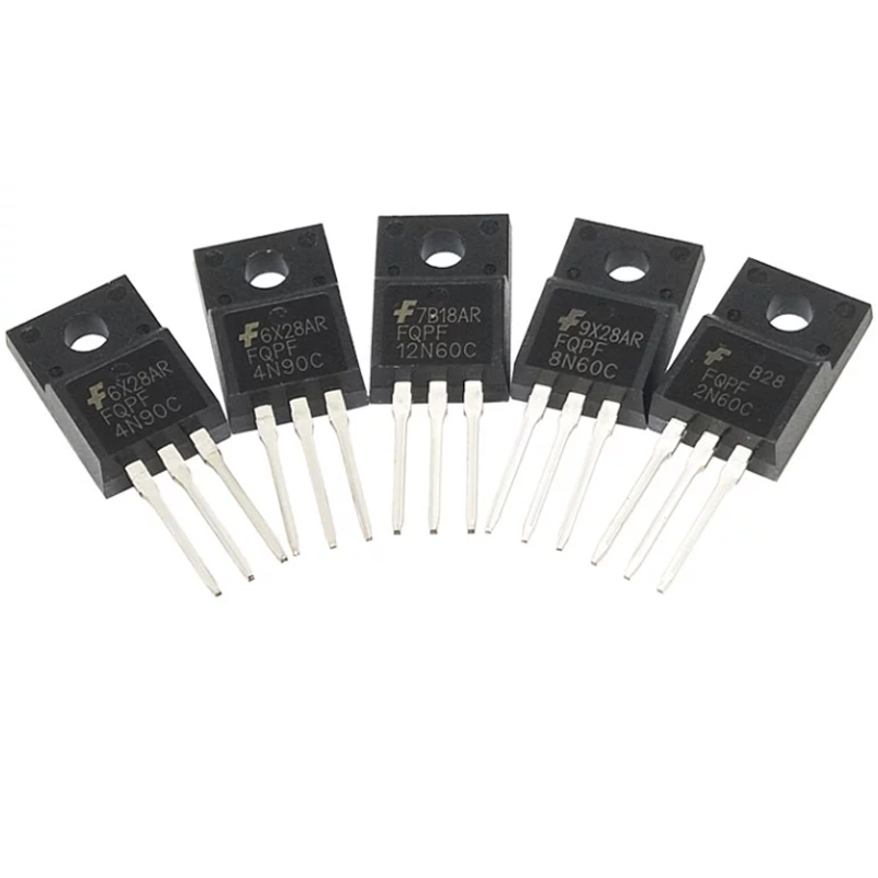FQPF13N60C FQPF15N60C FQPF13N60C FQPF18N60C FQPF18N60C FQPF20N60C MOS Quản lý hiệu ứng trường TO-220