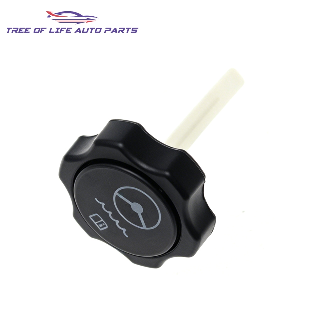 Nắp chứa chất lỏng lái trợ lực cho 3,5 3.7L 5-Cylinder 2006-2010 Hummer H3 H3T 15132766