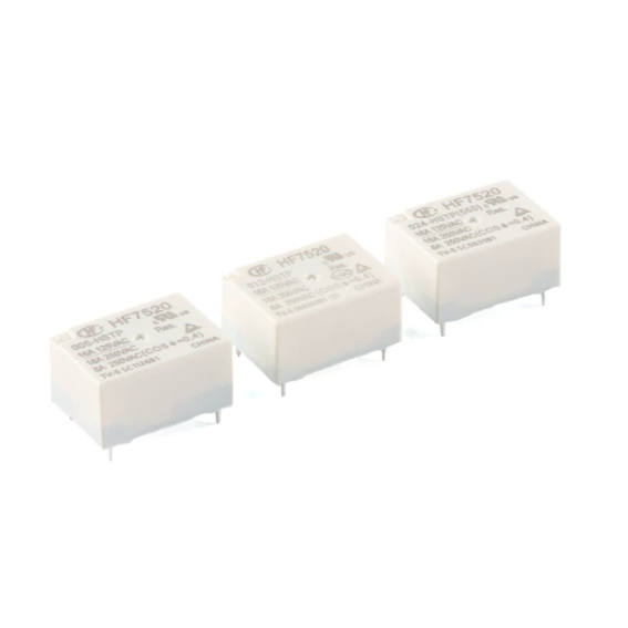 5 CÁI HF7520-005-HSTP HF7520-012-HSTP HF7520-024-HSTP Hàng chính hãng có sẵn