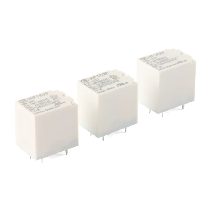 1 CÁI HF152F-005-1ZST HF152F-012-1ZST HF152F-024-1ZST Hàng chính hãng có sẵn