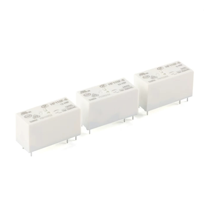 1 CÁI HF115F-S-05-HSF HF115F-S-12-HSF HF115F-S-24-HSF Hàng chính hãng có sẵn