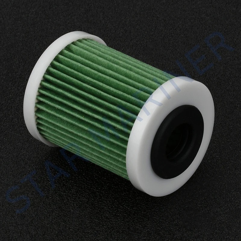 Bộ lọc nhiên liệu 6P3-WS24A-01 cho động cơ phía ngoài Yamaha 4 thì FL150 F150 F200 F225 F250 6P3-WS2
