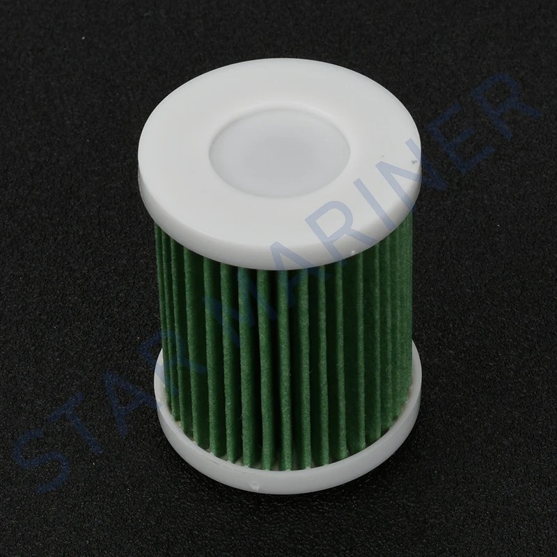 Bộ lọc nhiên liệu 6P3-WS24A-01 cho động cơ phía ngoài Yamaha 4 thì FL150 F150 F200 F225 F250 6P3-WS2
