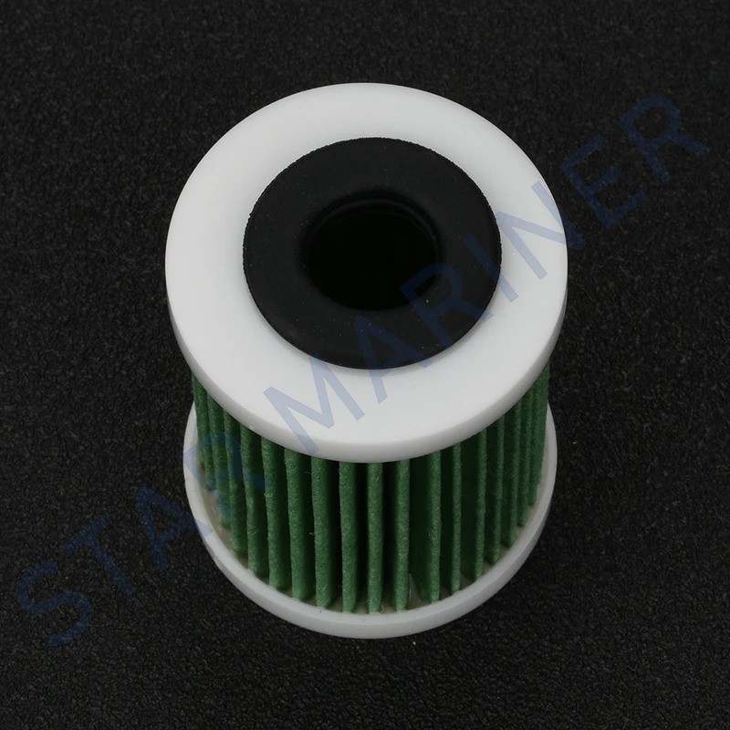 Bộ lọc nhiên liệu 6P3-WS24A-01 cho động cơ phía ngoài Yamaha 4 thì FL150 F150 F200 F225 F250 6P3-WS2