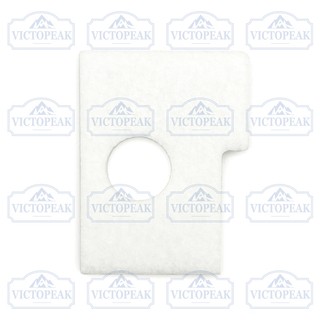 Replacement air filter for chain saw MS170 MS180 017 018