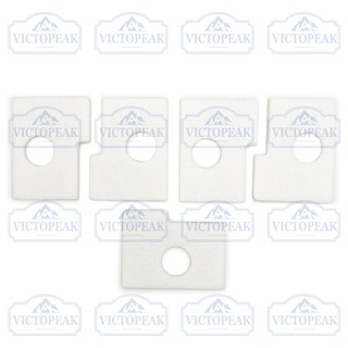 Replacement air filter for chain saw MS170 MS180 017 018