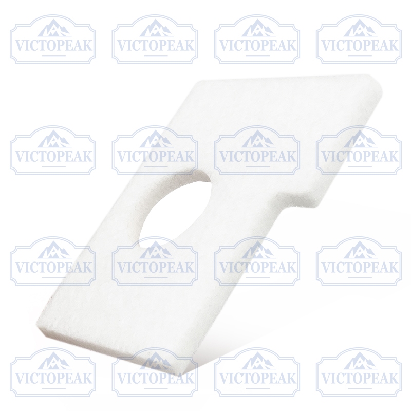 Replacement air filter for chain saw MS170 MS180 017 018