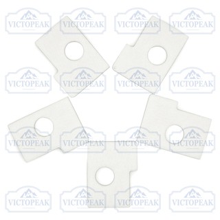 Replacement air filter for chain saw MS170 MS180 017 018