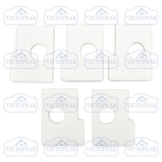Replacement air filter for chain saw MS170 MS180 017 018