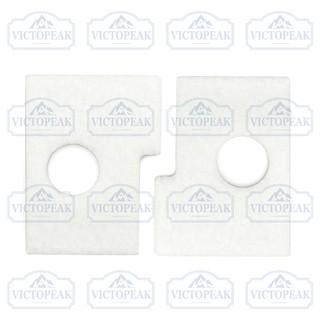 Replacement air filter for chain saw MS170 MS180 017 018
