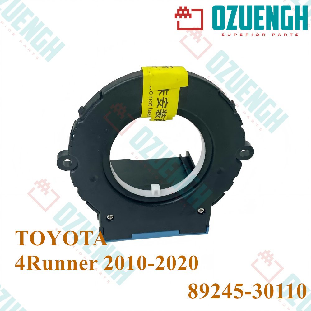 [OZUENGH] Cảm biến góc lái / TOYOTA / 4Runner 2010-2020 89245-30110 Chất lượng cao