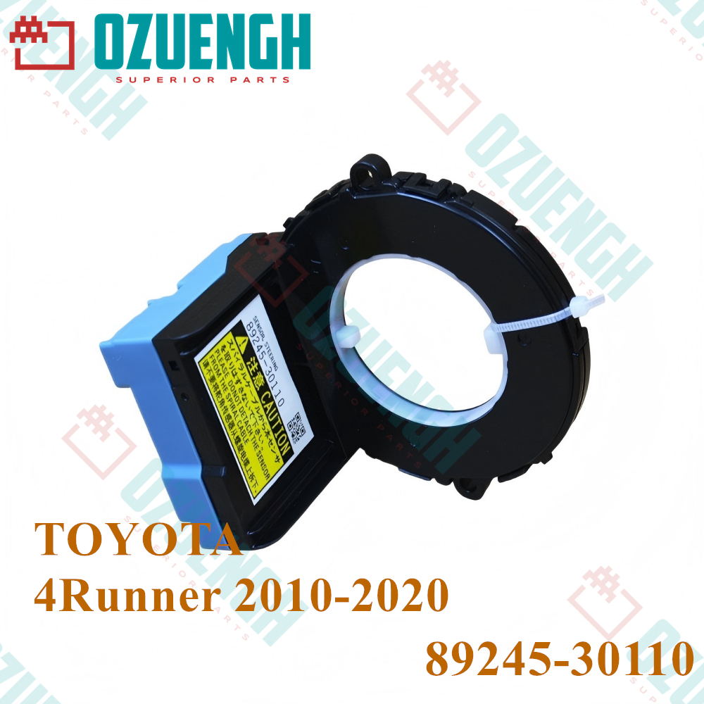 [OZUENGH] Cảm biến góc lái / TOYOTA / 4Runner 2010-2020 89245-30110 Chất lượng cao