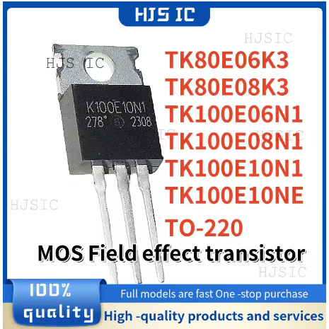 5 CÁI TK80E08K3 TK80E06K3 TK100E10N1 TK100E08N1 TK100E06N1 TK100E10NE K80E08K3 K80E06K3 K100E10N1 K1