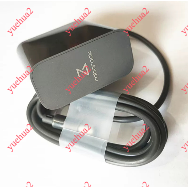 Thích hợp [Bản gốc] Máy giặt roborock Roborock U10 Bộ sạc A10 Bộ chuyển đổi nguồn H6 25.6V Xiaomi Ro