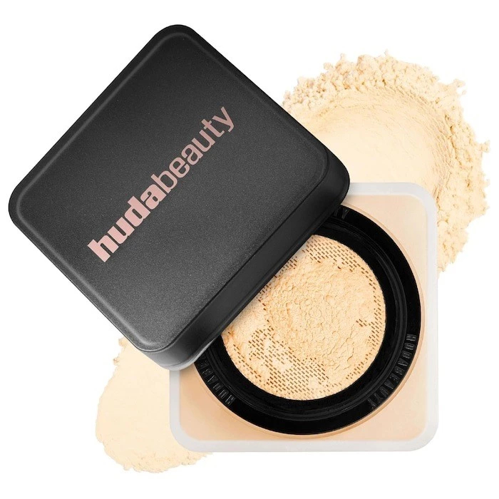 Bột lỏng Huda beauty Easy Bake -20g-