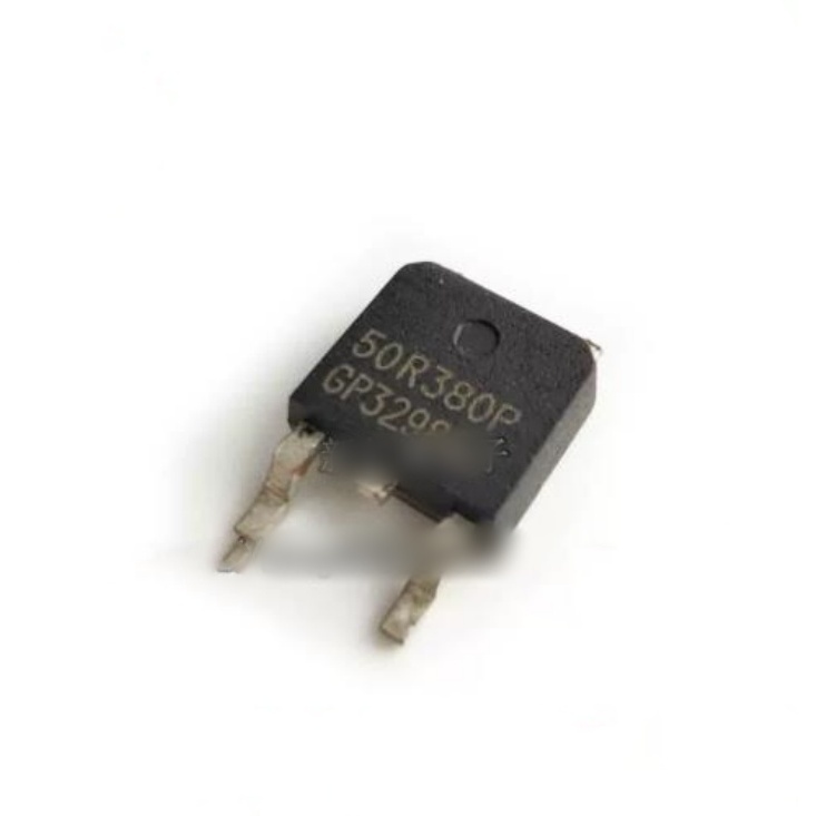 10 Chiếc Chính Hãng 5R380CE IPD50R380CE TO-252 550V 14.4A Bóng Bán Dẫn ic Chip