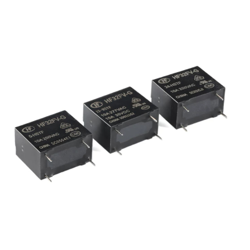 5 CÁI HF32FV-G-5-HSTF HF32FV-G-12-HSTF HF32FV-G-24-HSTF Sản phẩm chính hãng chính hãng