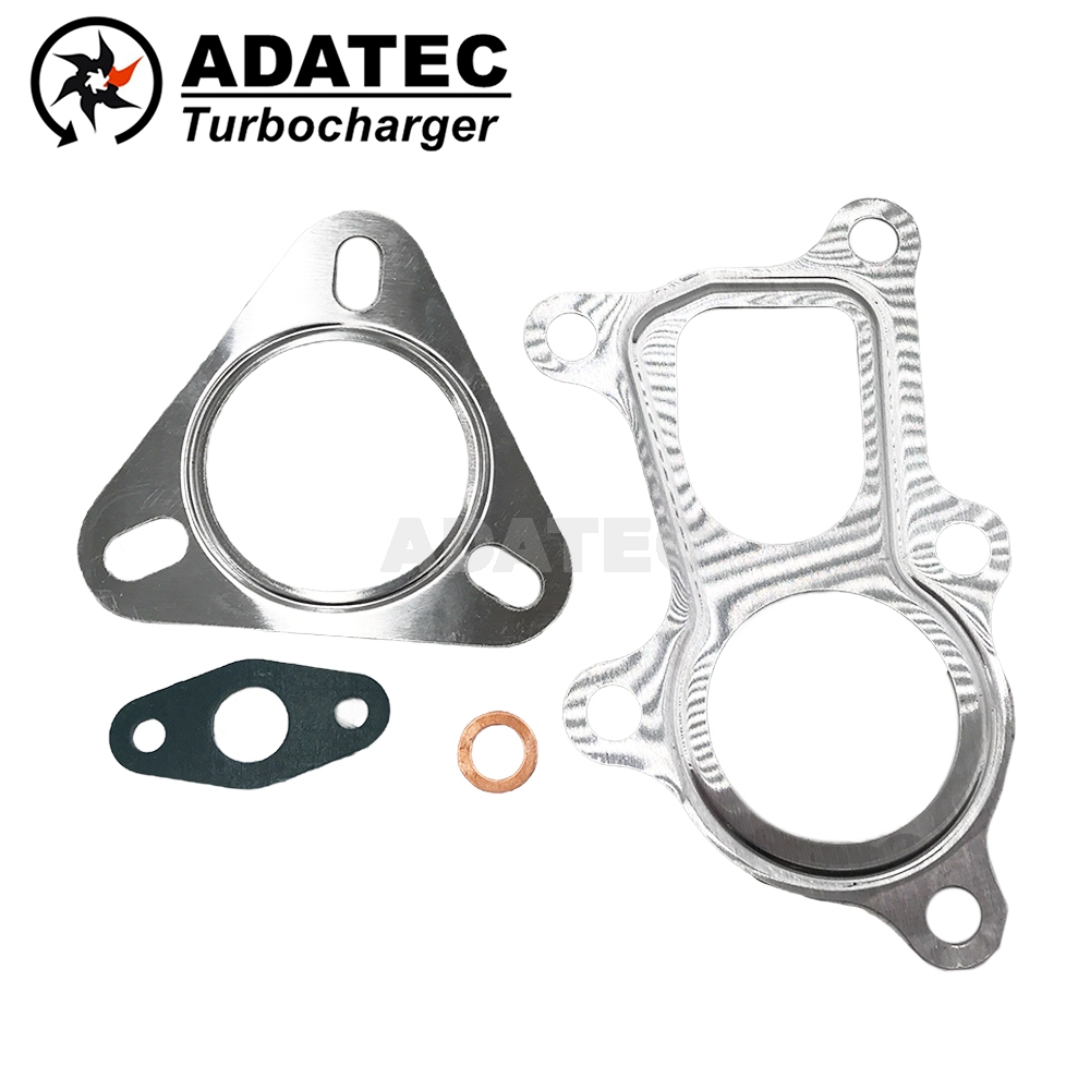 Miếng đệm mặt bích TD04-10T-4 Turbo TD04 49177-01515 MR355220 Dành Cho Mitsubishi L 300 2.5 TD 64 Kw