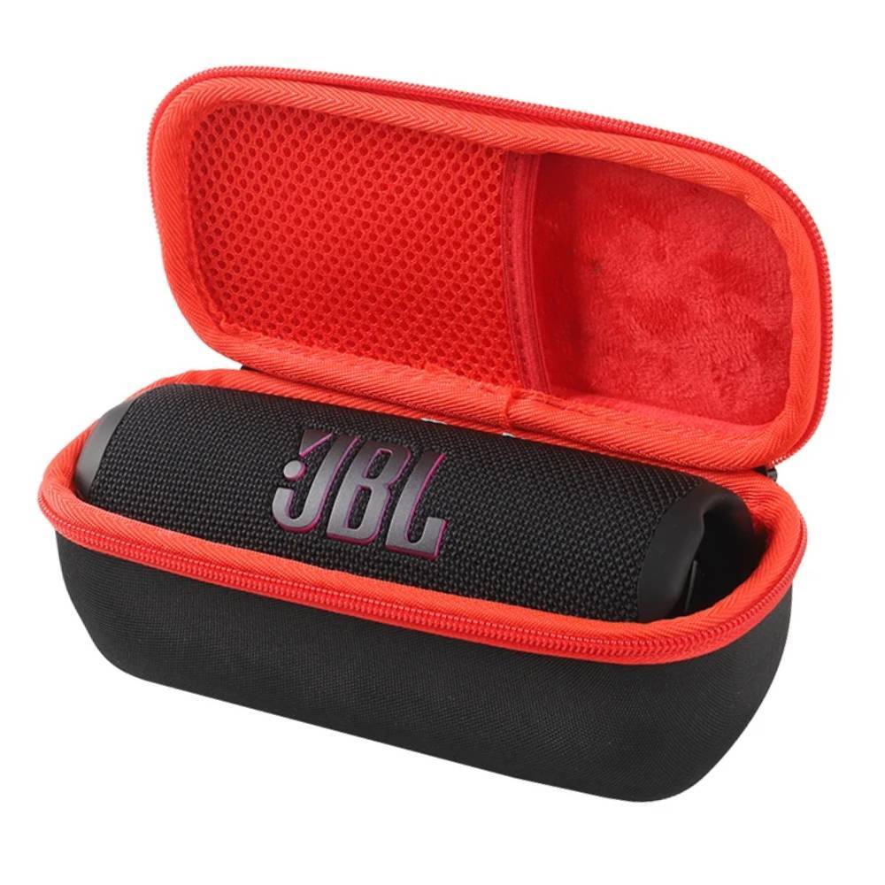 Hộp đựng EVA cứng cho loa JBL Flip7 / JBL Flip 7 Bluetooth Audio Túi đựng du lịch di động