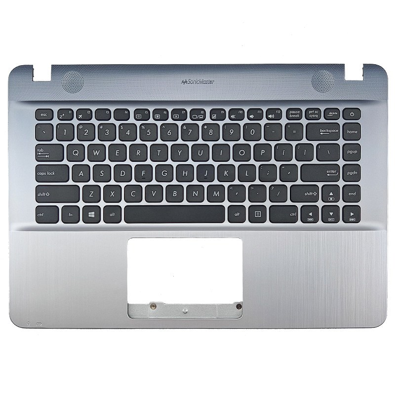 Bàn Phím Laptop Mới Cho ASUS X441 x441u x441n X441N X441S X445 X440 S441 F441 F441V F441U A441 Bàn P