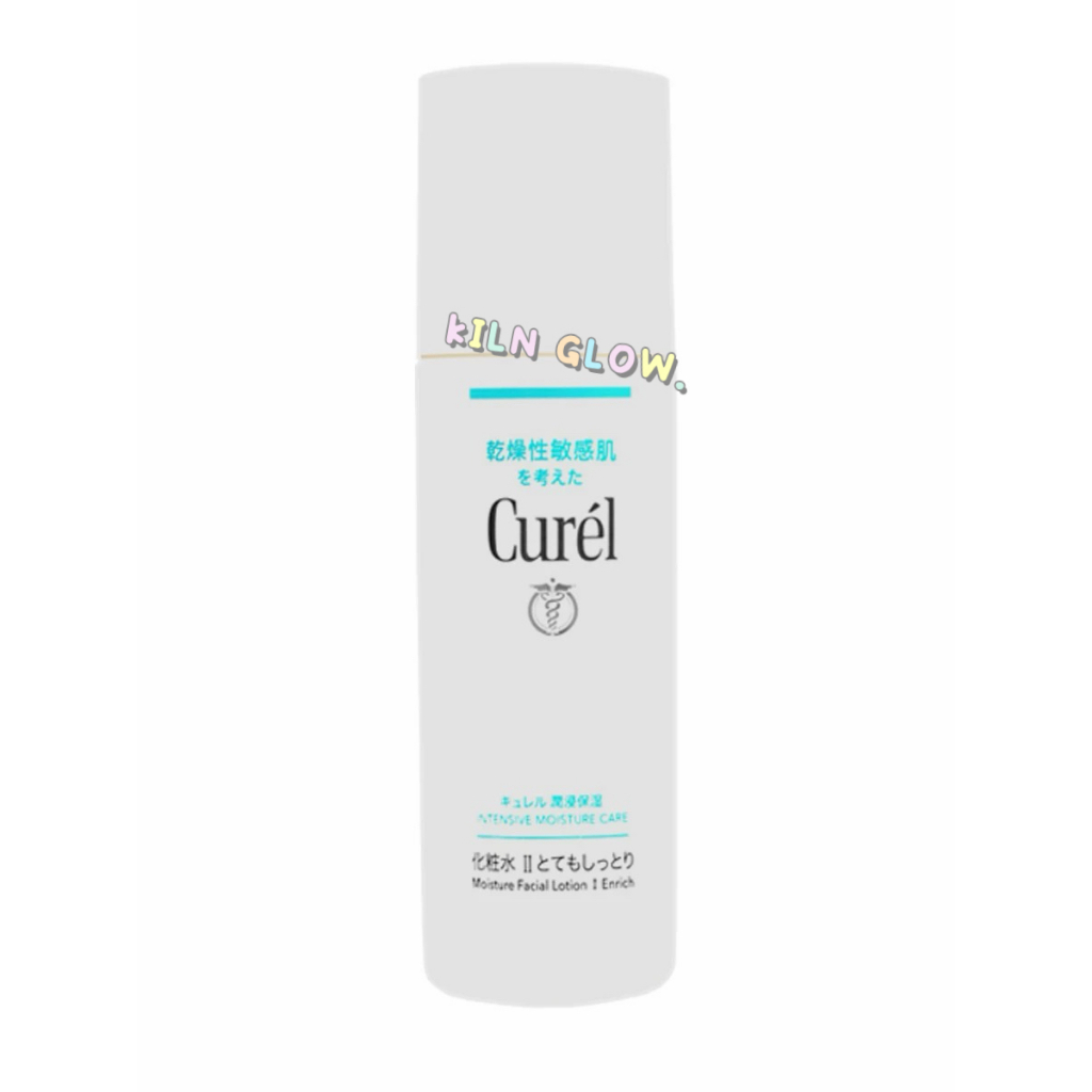 Mực dưỡng ẩm da mặt đa tác dụng Curel--150ML
