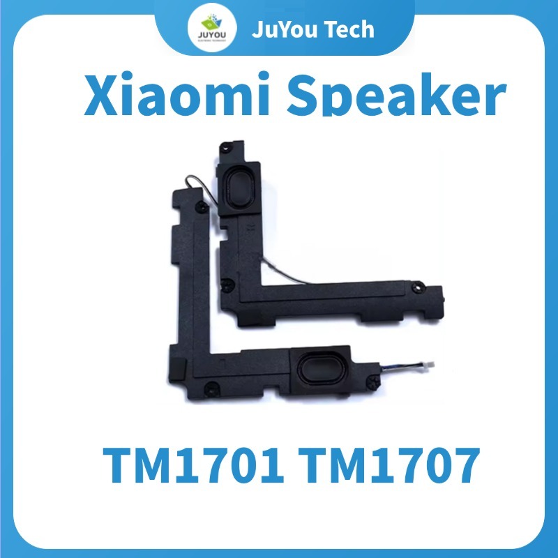 Bộ loa cố định máy tính xách tay cho Xiaomi Mi Notebook Pro15 TM1701 171501-FE 171501-AQ 171501-AF M