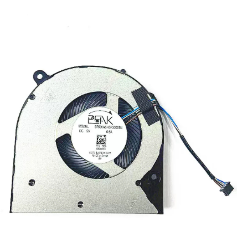 Dành Cho Laptop HP 240 G7 240 G8 245 G7 245 G8 247 G8 14-CF 14-CK Quạt Làm Mát CPU Laptop