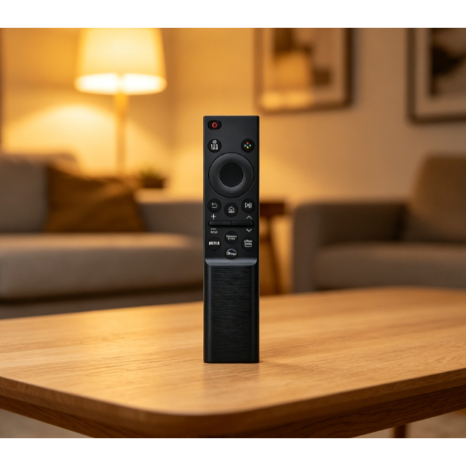 BN59-01388A IR Điều Khiển Từ Xa Thay Thế Cho Samsung Neo QLED Crystal 4K Smart TV CU7000 Series UN43
