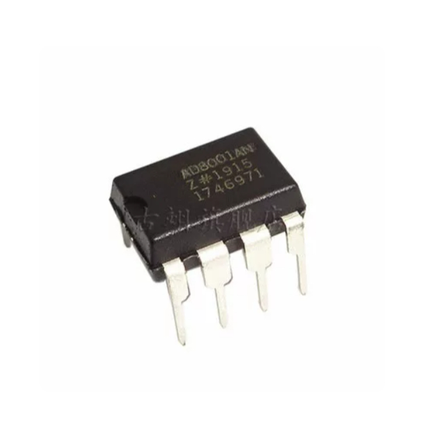 AD 844 820 847 AD8056 AD835 AD827 AD811 8001 Bộ khuếch đại qua lỗ ANZ