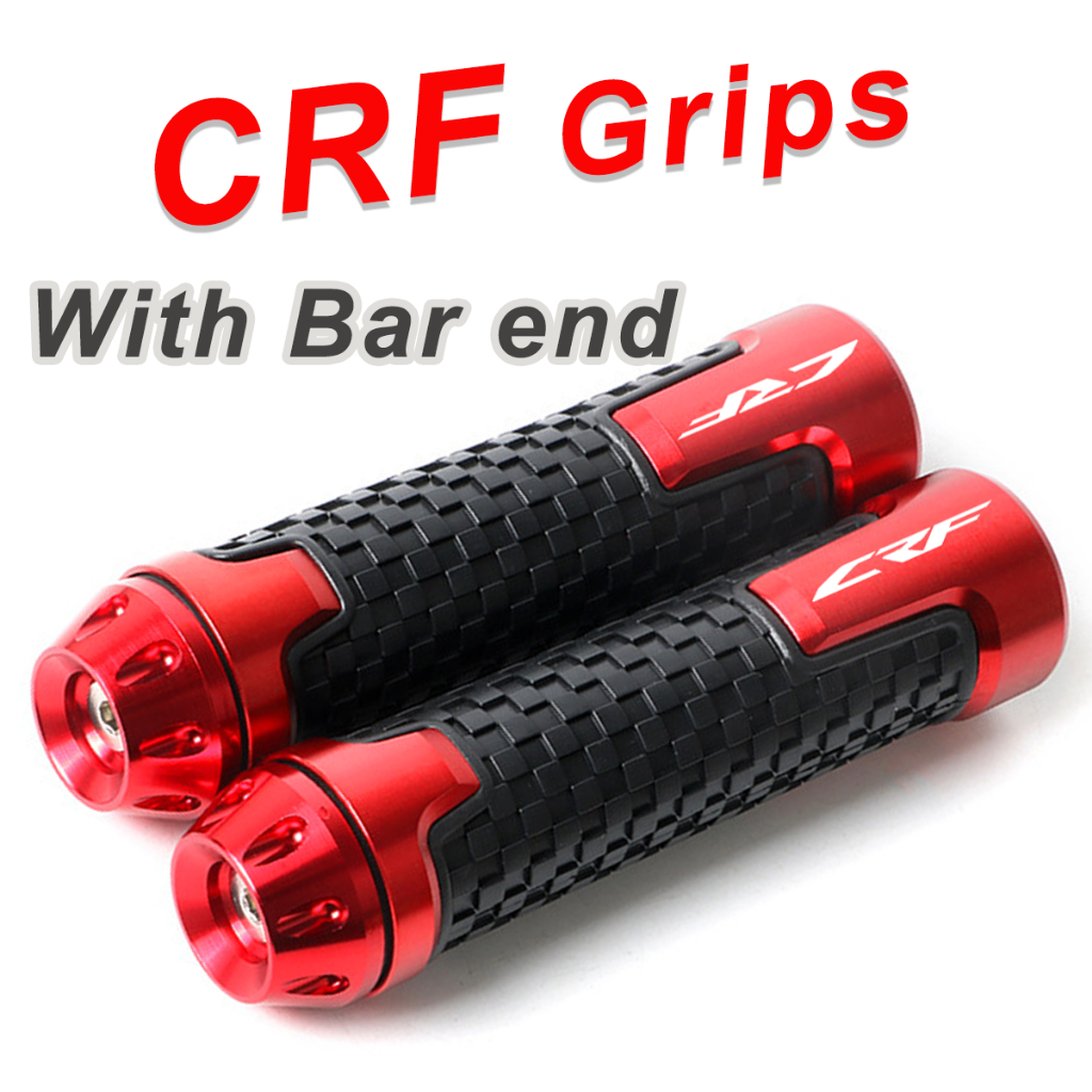 Cho crf 150L crf 150 250 crf 300L CNC Tay Cầm Chống Trơn Trượt