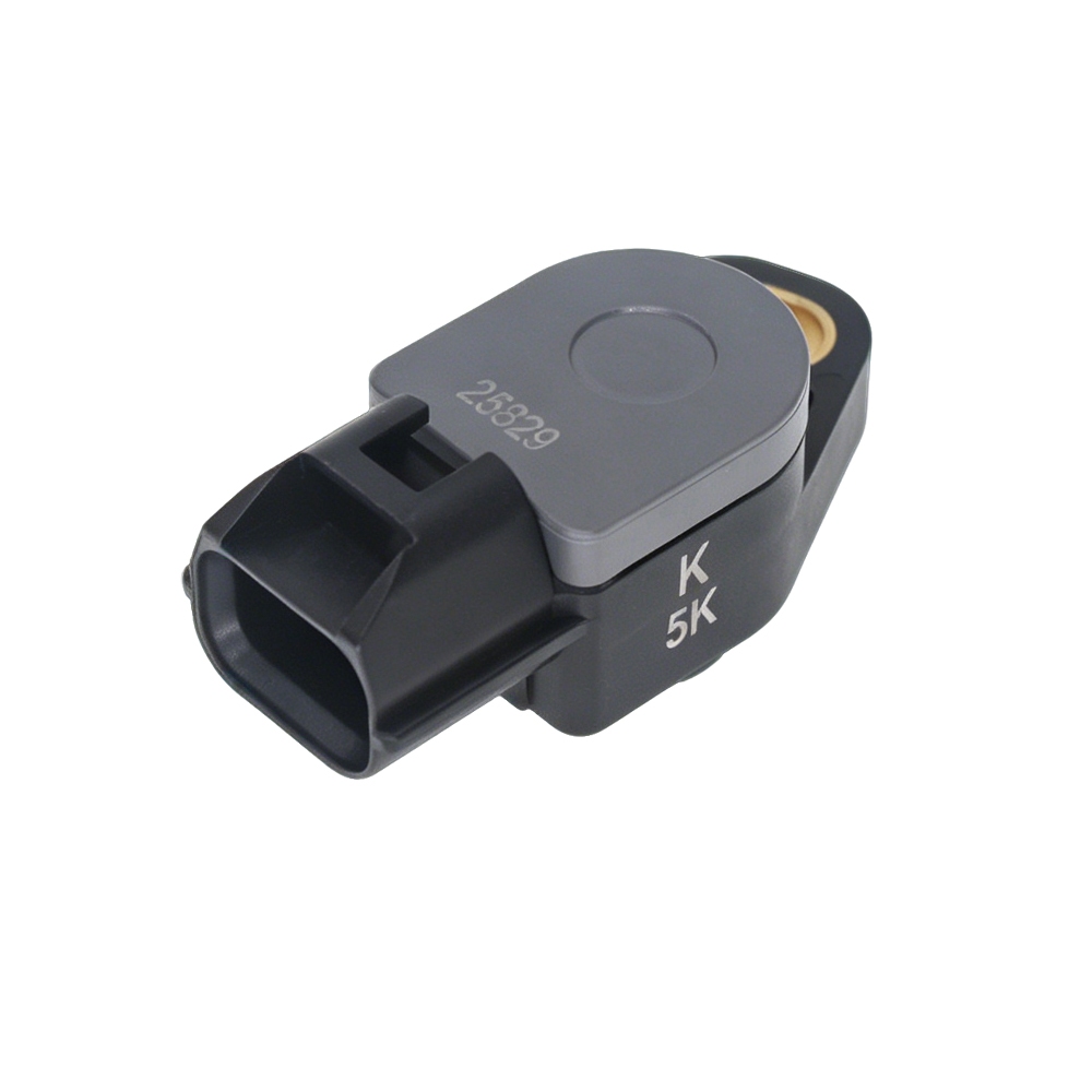 Xoay ngược chiều kim đồng hồ TPS Ninja ZX-6R 21176-0002 Versys 1000 Cảm Biến Cho Kawasaki 2003-2006 