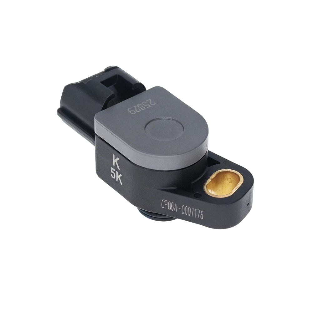 Xoay ngược chiều kim đồng hồ TPS Versys 650 / ZX636 ZX6R Dành Cho Ninja ZX12R Cảm Biến Cho Kawasaki 