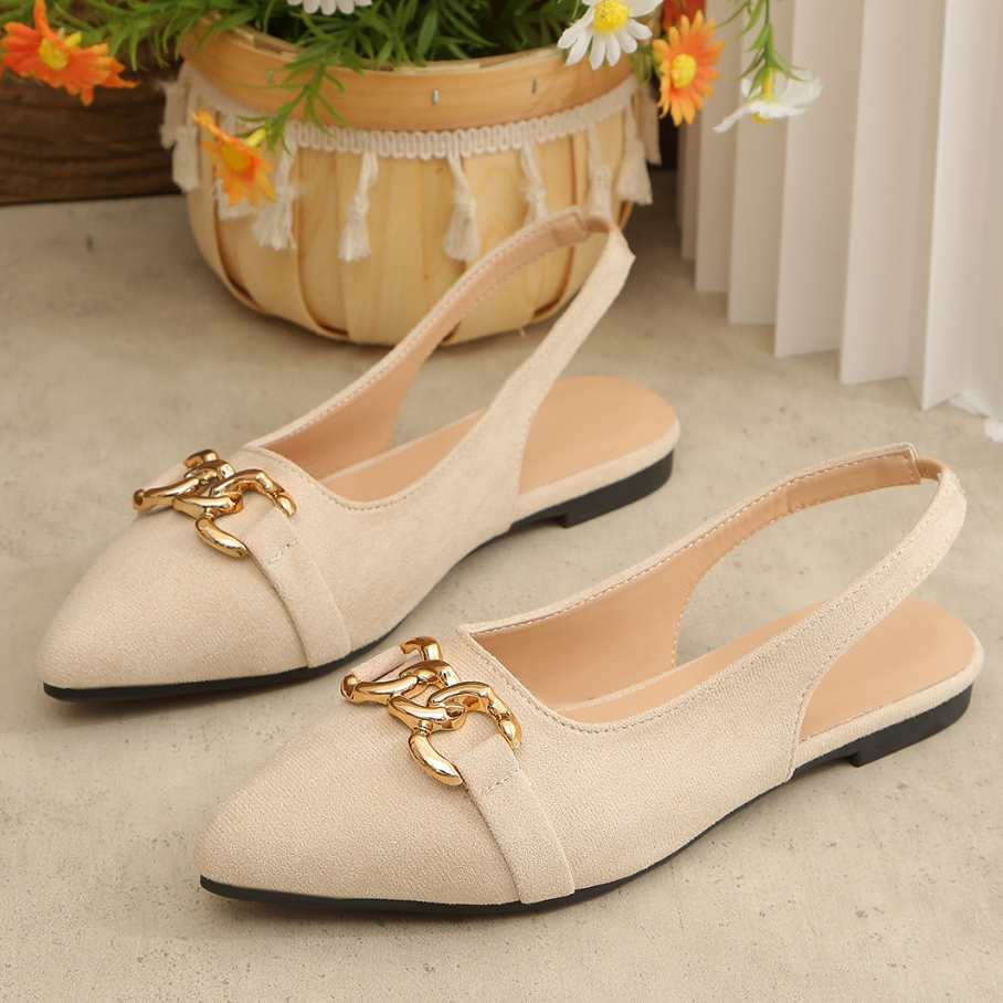 Dép Nữ 2026 Dép Nữ Thời Trang Nữ Dép Sandal Nữ Size Lớn 35-43 Size