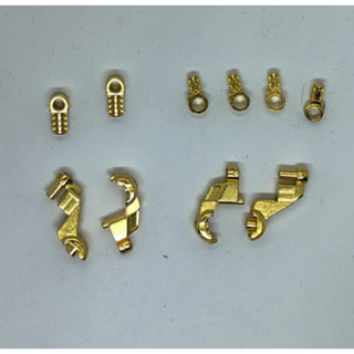CA CHANGLONG 7701MGEX SF Wing Bộ phận vai Phụ tùng kim loại thay thế
