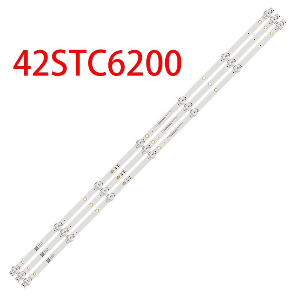 42STC6200 SKYWORTH 42 "ĐÈN LED TV (LAMPU TV) SKYWORTH 42 INCH LED TV BACKLIGHT 42STC6200