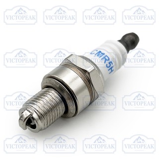 Bugi CMR5H cho máy cắt cọ GX35 động cơ 4 thì